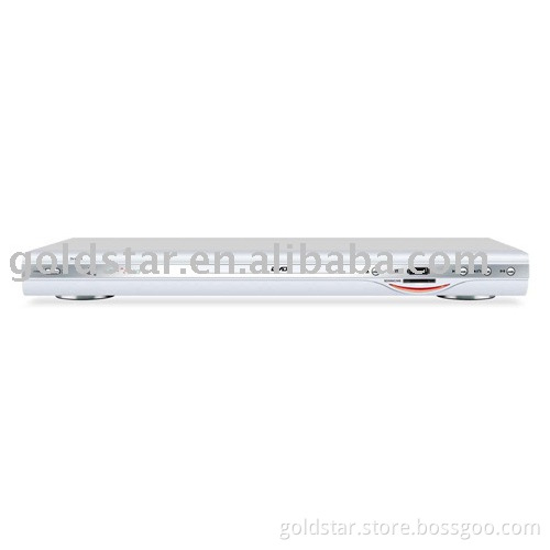 DVD Player with USB and memory Card(DVD-8100)